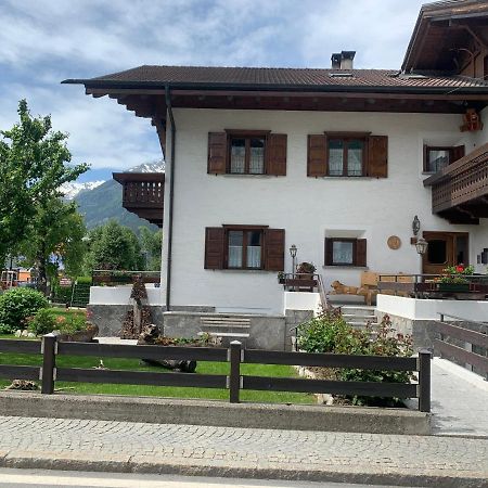 Apartamento Casa Cecilia Bormio Exterior foto