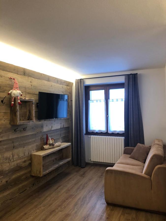 Apartamento Casa Cecilia Bormio Exterior foto
