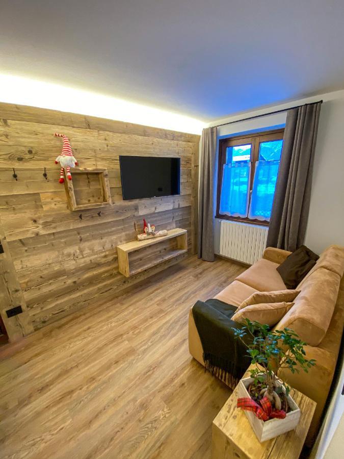 Apartamento Casa Cecilia Bormio Exterior foto